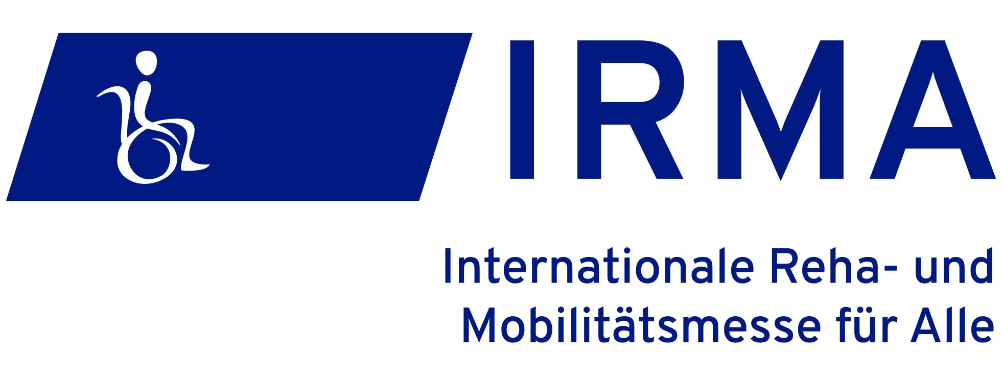 IRMA – Internationale Reha- und Mobilitätsmesse 2024 in Hamburg