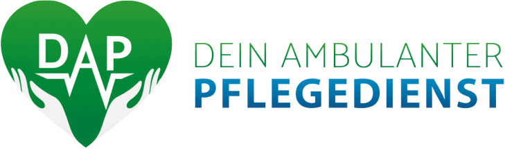 dap pflegedienst duesseldorf - Webdesign für Pflegedienste - Pleeg