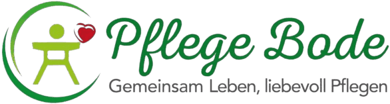 pflegebode logo1 - Social Recruiting Agentur Pflege - Pleeg