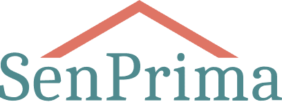senprima pflegedienst logo 2 - Webdesign für Pflegedienste - Pleeg