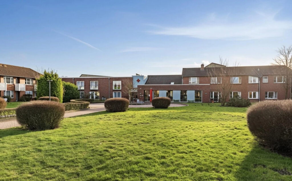 social recruiting agentur pflege referenz drk - Social Recruiting Agentur Pflege - Pleeg