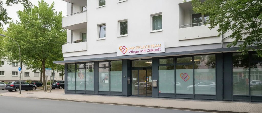 social recruiting referenz pflege mit zukunft - Social Recruiting Agentur Pflege - Pleeg