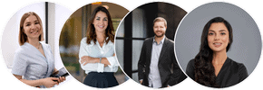 testimonials gruendungsberatung pflege - Google Ads Pflegedienst - Pleeg