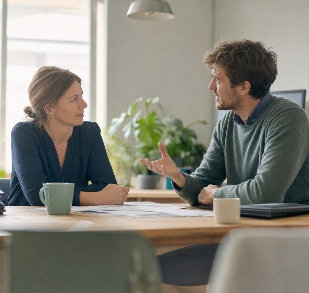 09 faq beratungsgespraech - Pleeg Startseite - Pleeg
