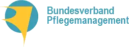 Logo Bundesverband Pflegemanagement
