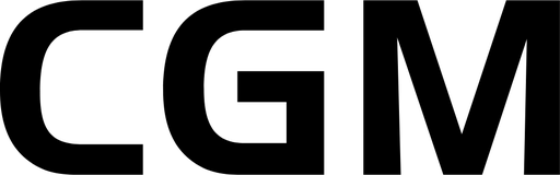 Logo CGM