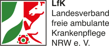 Logo LfK