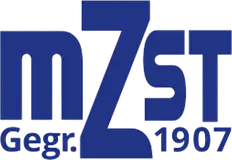 Logo der Mathilde-Zimmer-Stiftung