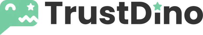 Logo TrustDino
